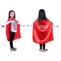 Children' Superhero Cape